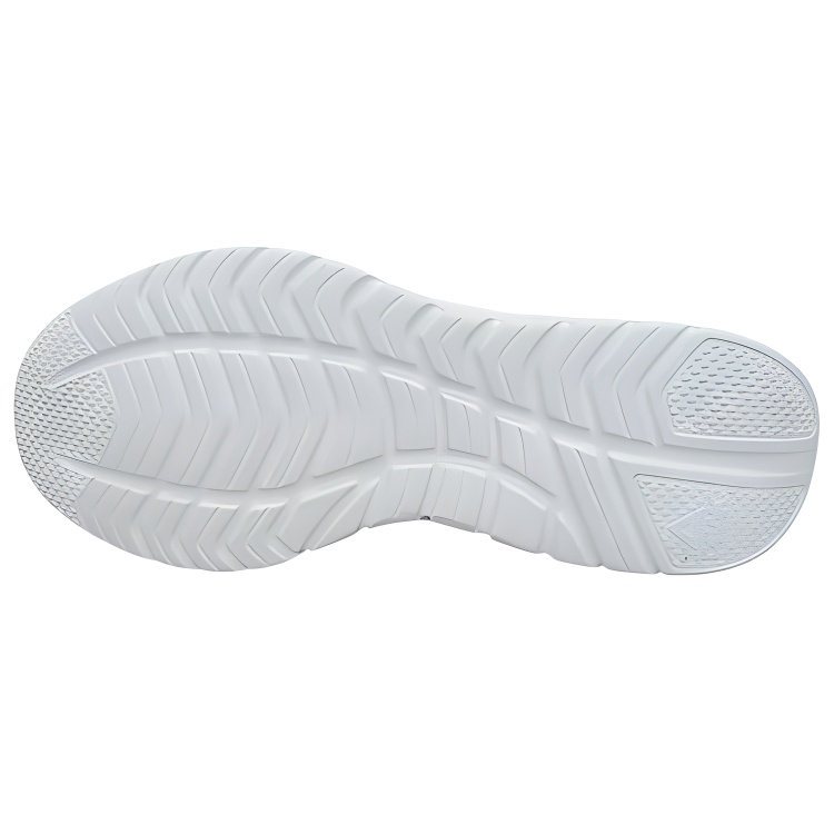 PEAK Comfortable And Breathable Cushioning, Wear Resistant Low top Running Shoes Women’s Black White