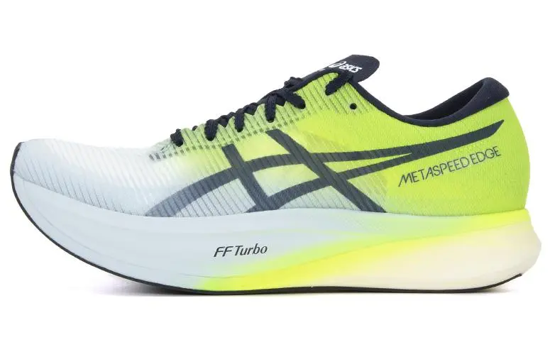 ASICS Metaspeed Edge+ Sky Hazard Green