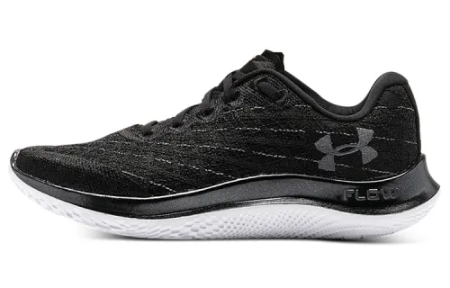 Under Armour Flow Velociti Wind Cn Sports Shoes Black Women's