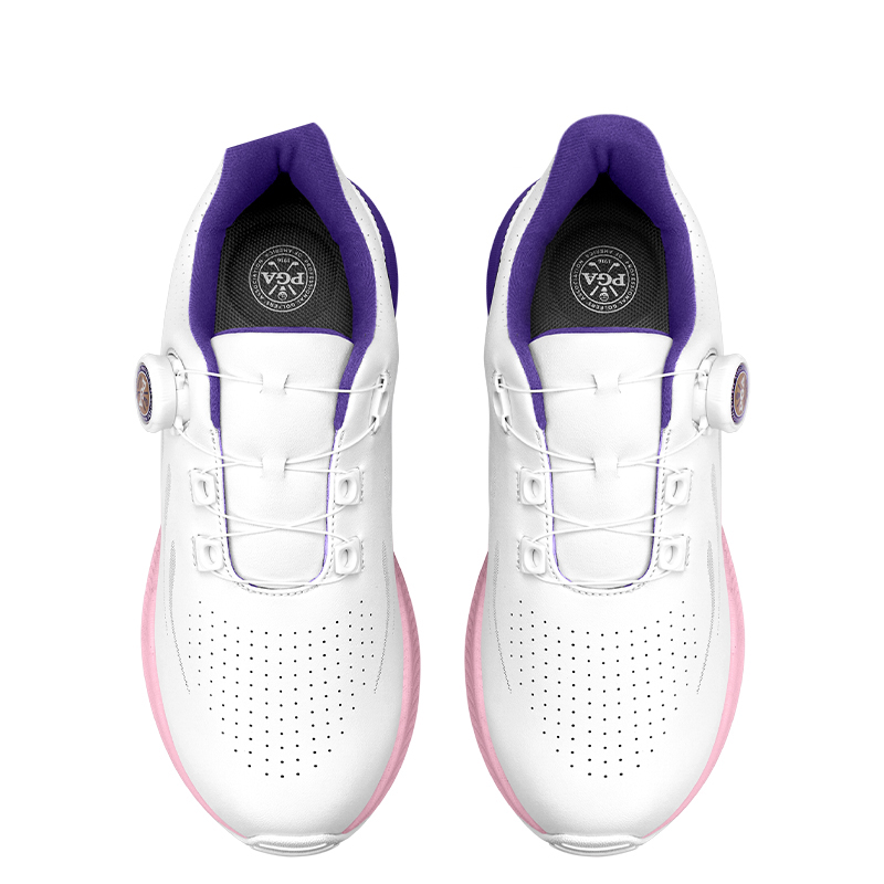 PGA Abrasion Resistant Breathable Low top Golf Shoes Women’s