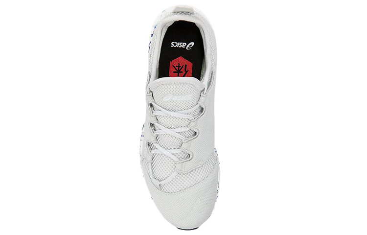 ASICS Hyper Gel Sai Grey/White Women’s