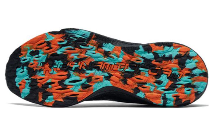 XTEP Cushioning Abrasion Resistant Lightweight Low top Running Shoes Men’s Black Marmalade