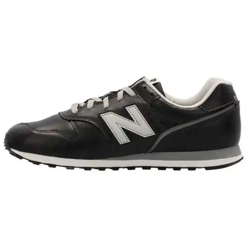 New Balance NB 373 Low top Running Shoes Unisex Black