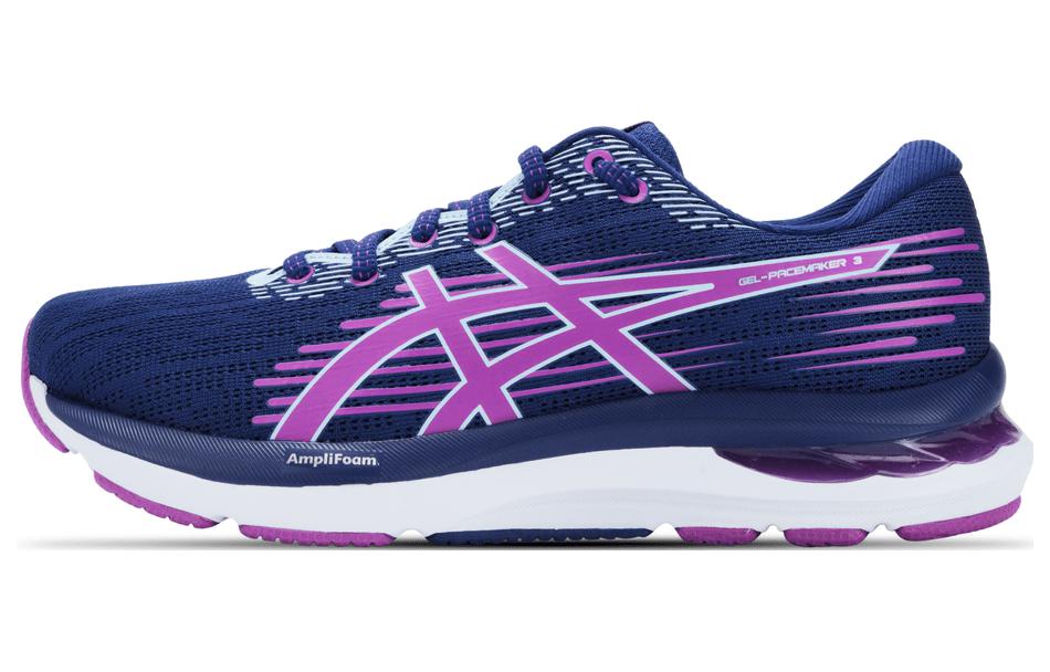 ASICS Gel Pacemaker 3 'Blue Purple' Women's