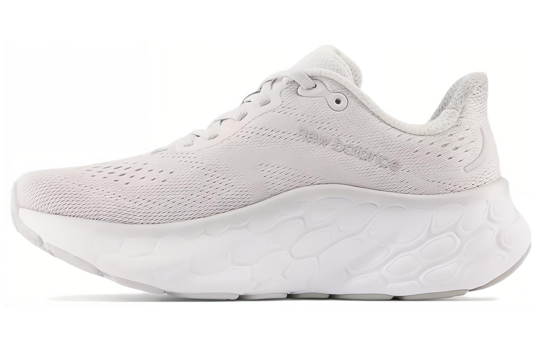 Fresh Foam X More Wmns New Balance v4 'Summer Fog' Women's
