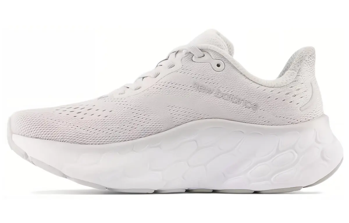 Fresh Foam X More Wmns New Balance v4 'Summer Fog' Women's