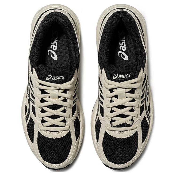 ASICS Gel Contend 4 Sneakers ‘Cream White Black’ Women’s