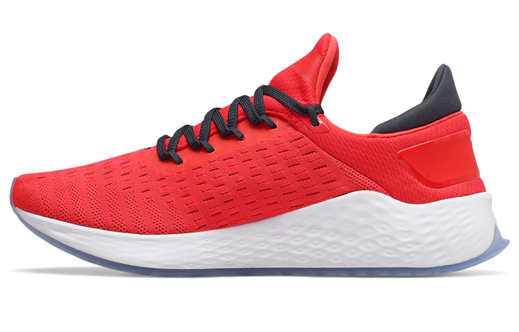New Balance Fresh Foam Lazr V2 D 'Red'