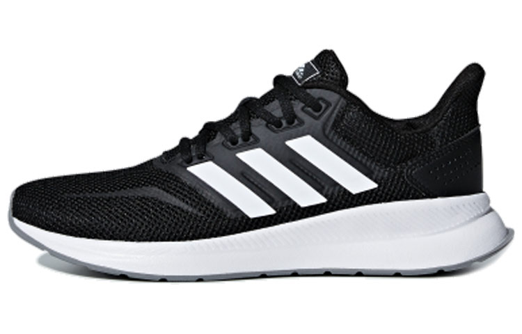 Adidas Wmns Runfalcon 'Core Black' Women's