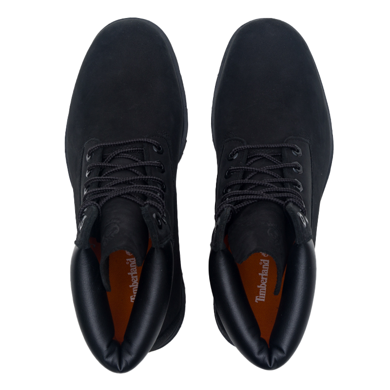 Timberland Radford Abrasion Resistant Height Increasing Abrasion Resistant Height Increasing Water repellent Short