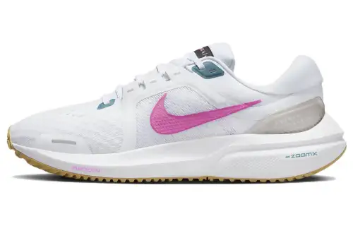 Nike Air Zoom Vomero 16 'White Pink Aqua' Women's