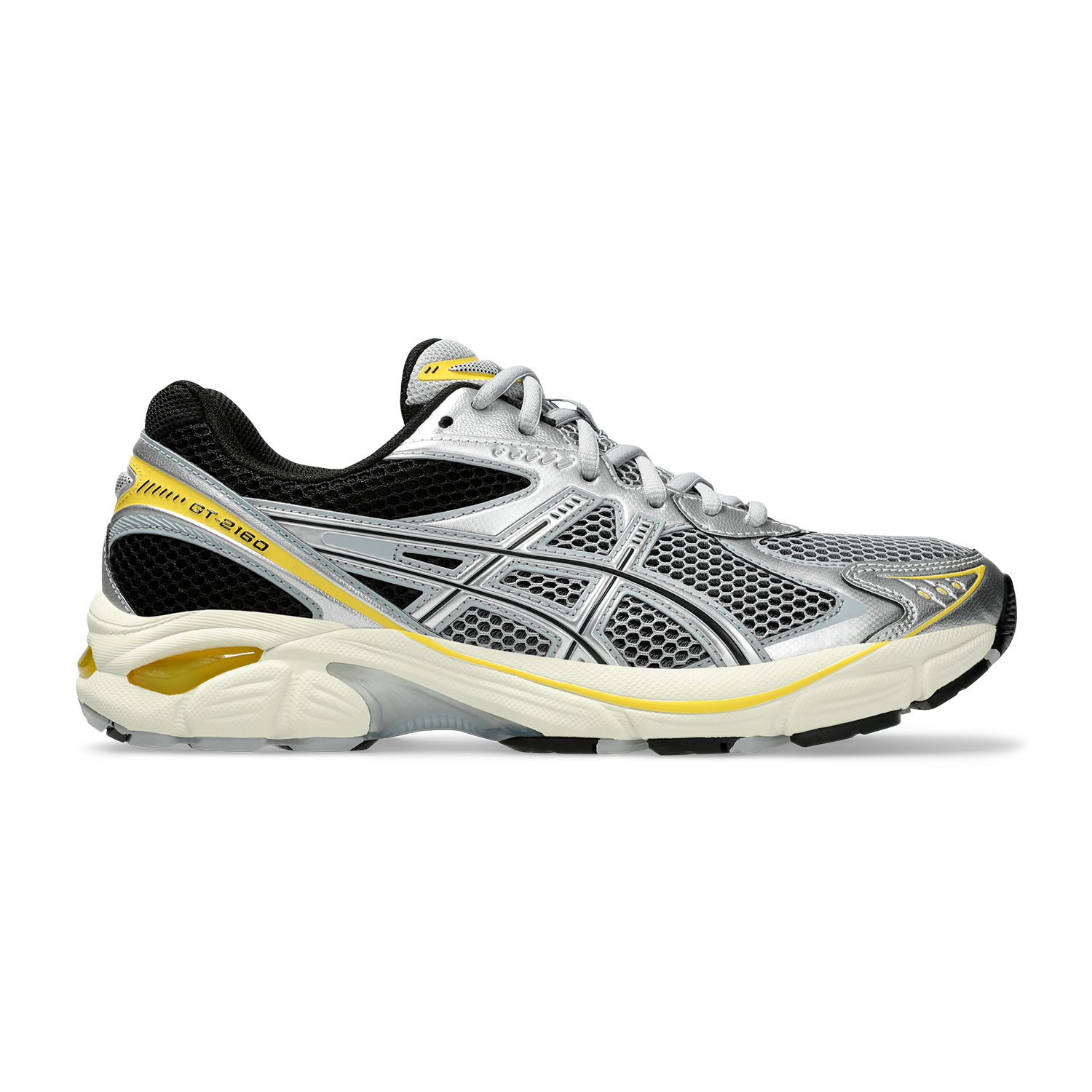 ASICS GT 2160 Piedmont Grey Pure Silver