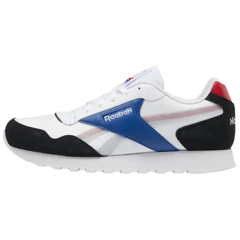 Harman Classic Reebok Run 'White Blue Red'