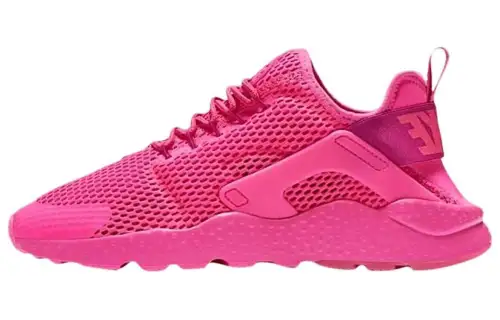 Nike Air Huarache Run Ultra Breathe Pink Blast Women's