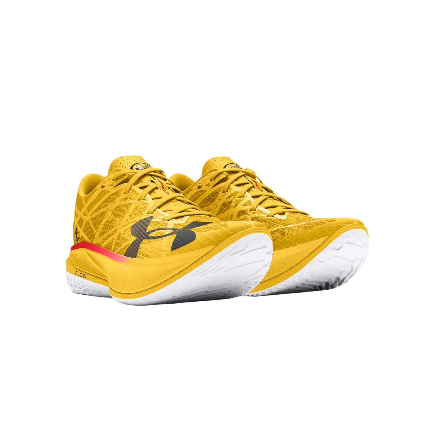 Under Armour Flow Velociti Elite 2 ‘Streetracer Taxi’