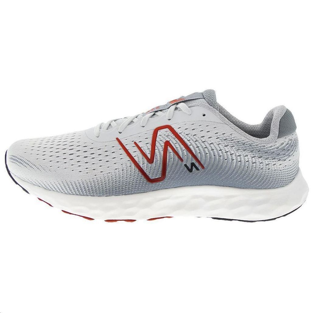 New Balance 520 ‘Grey Red’