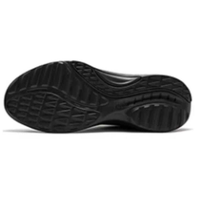 361° Mesh Cushioning Low top Running Shoes Men’s Black
