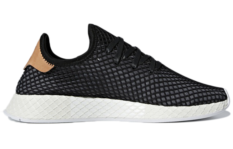 Adidas Deerupt Runner ‘Core Black Ash Pearl’