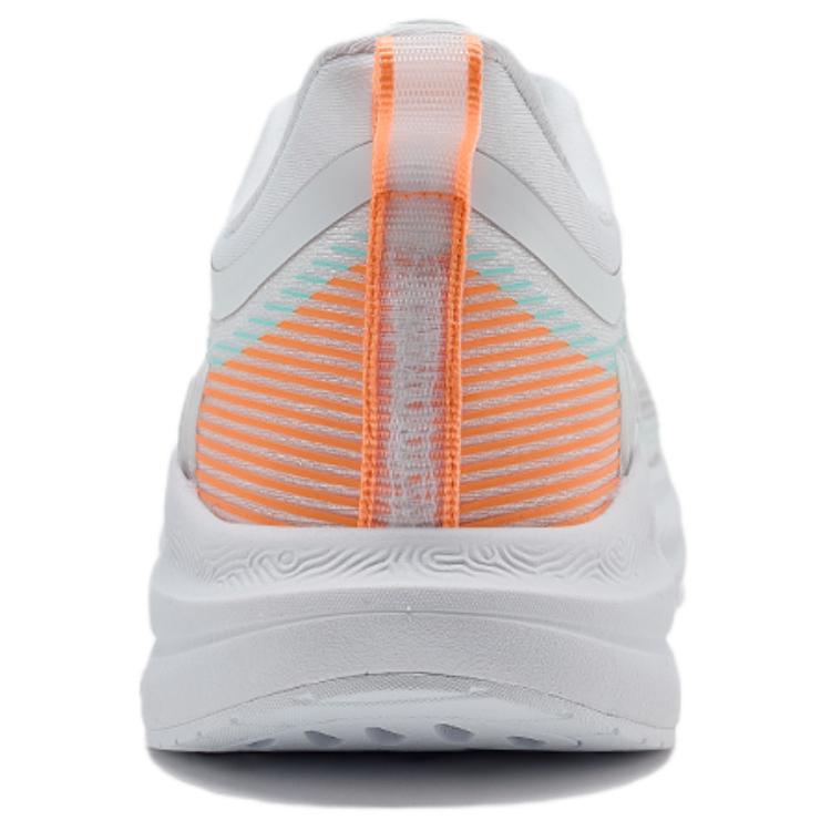 PEAK Cushioning, Wear Resistant Low top Casual Running Shoes Men’s