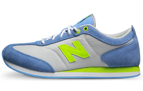 New Balance 550 'Blue Gray Green' Women's
