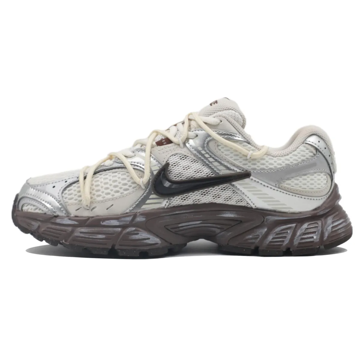 Nike V5 RNR Mesh Cushioning Abrasion Resistant Cushioning, Wear Resistant Low top Casual Running Shoes Unisex