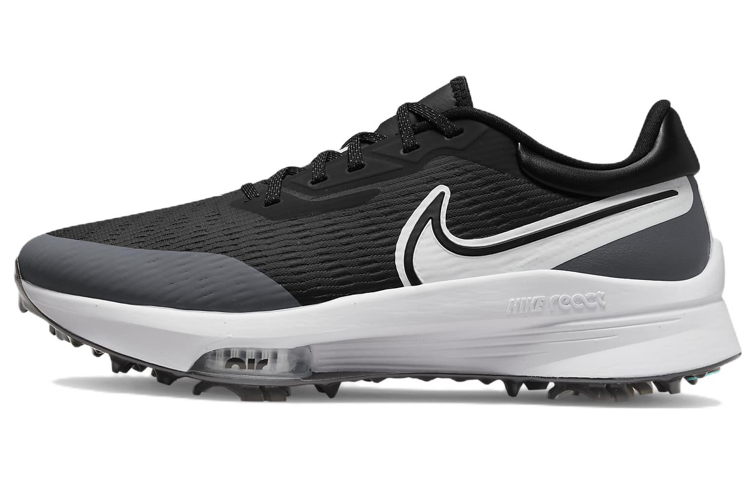 Nike Air Zoom Infinity Tour NXT% Black Iron Grey