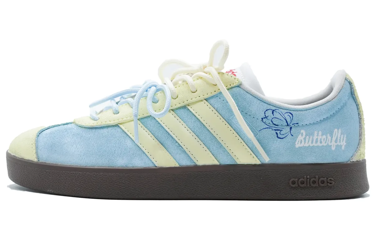 Adidas VL COURT 2.0 Lightweight Low top Training Shoes Unisex
