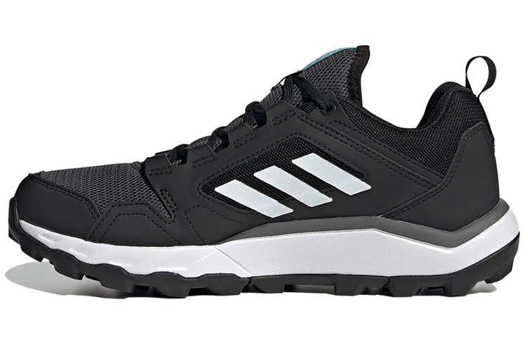 Adidas Terrex Agravic Tr Gore Tex Trail 'Black White' Women's
