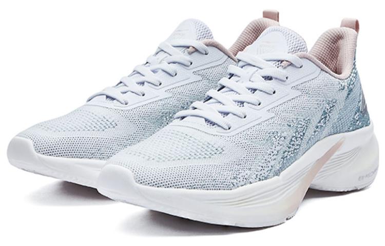 Erke Cushioning Slip Resistant Abrasion Resistant Slip Resistant Abrasion Resistant Low top Running Shoes Women’s