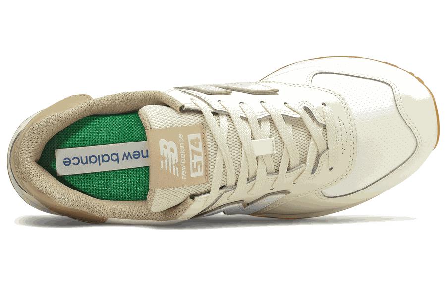574 New Balance ‘Angora’