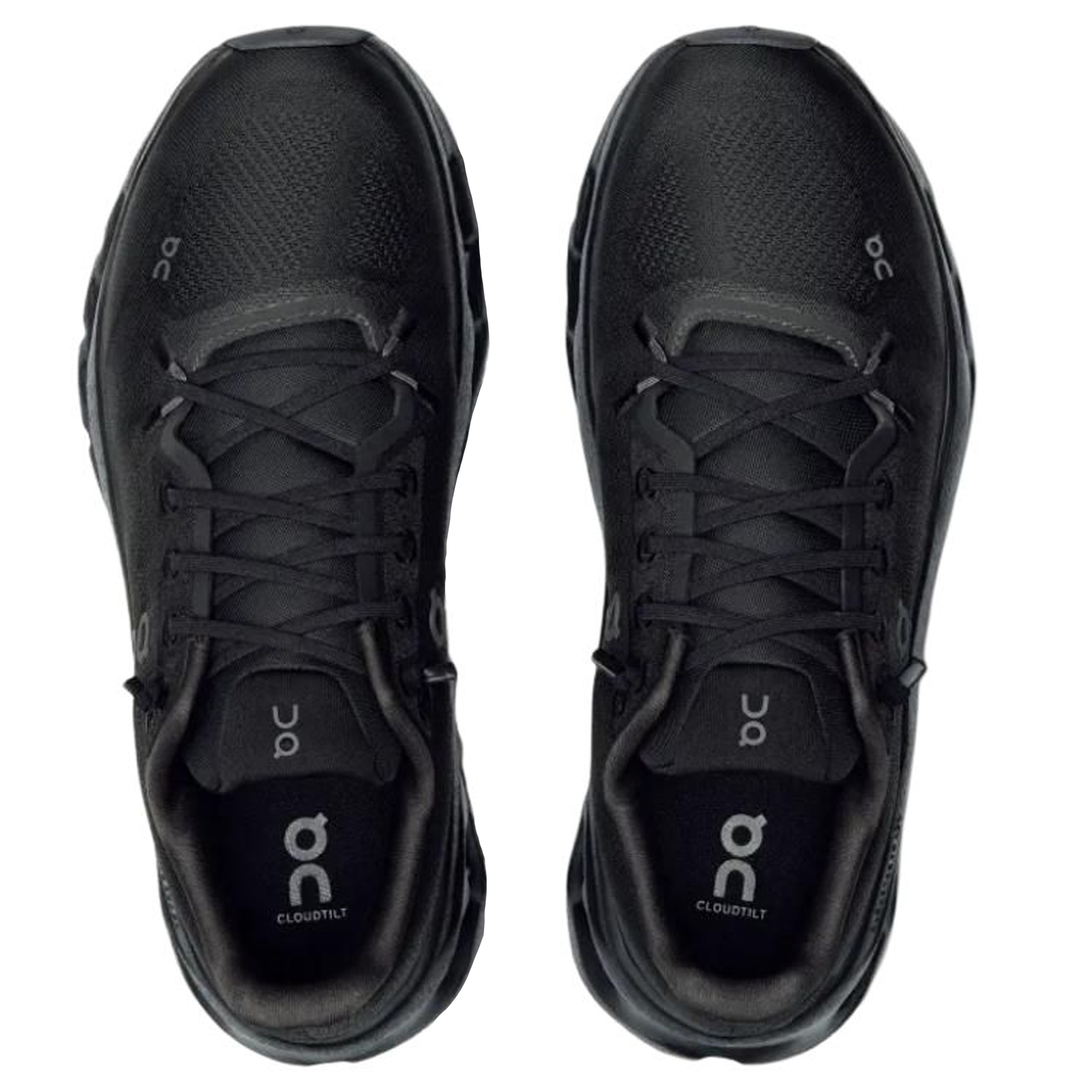 Cloudtilt Wmns On ‘Eclipse Black’