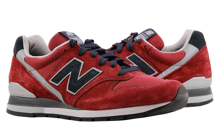 996 New Balance Made In Usa