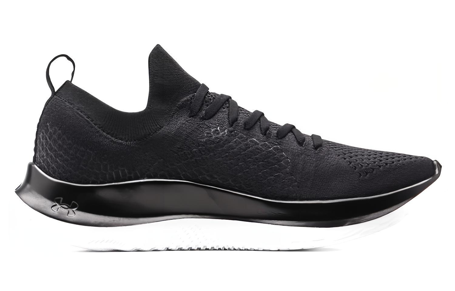 Under Armour Flow Velociti Se Black White