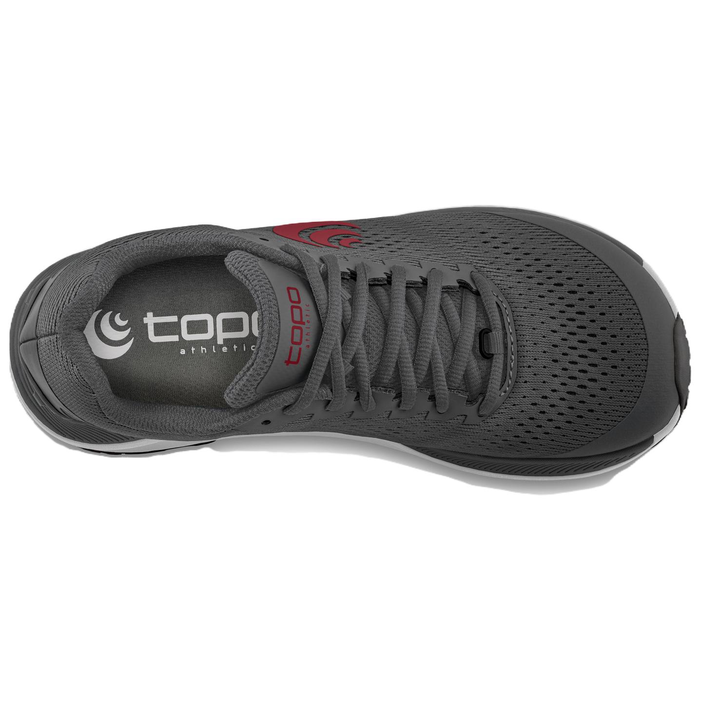 Topo Athletic Comfortable Slip Resistant Abrasion Resistant Slip Resistant Abrasion Resistant Low top Running Shoes