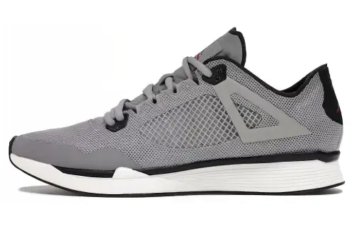 Jordan 89 Racer Particle Grey