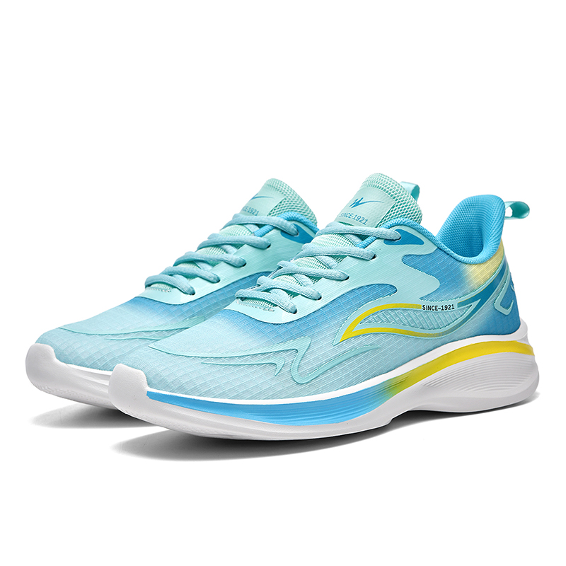 Binary Cushioning Lightweight Breathable Slip Resistant Cushioning Lightweight Breathable Slip Resistant Low top