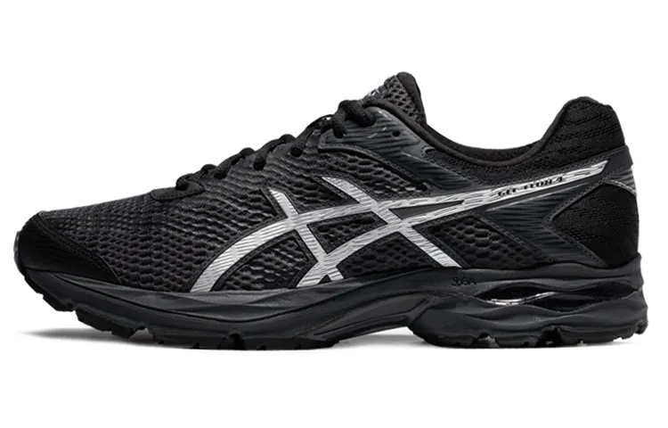 ASICS Gel Flux 4 'Black'