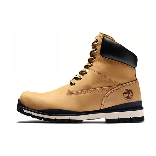 Timberland Radford 6 Inch Waterproof Boot 'Wheat'