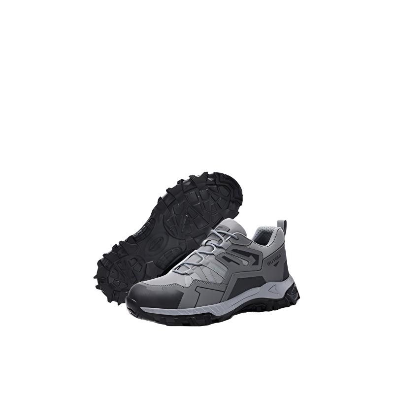GUYISA Slip Resistant, Abrasion Resistant, Breathable Slip Resistant, Abrasion Resistant, Breathable Low top