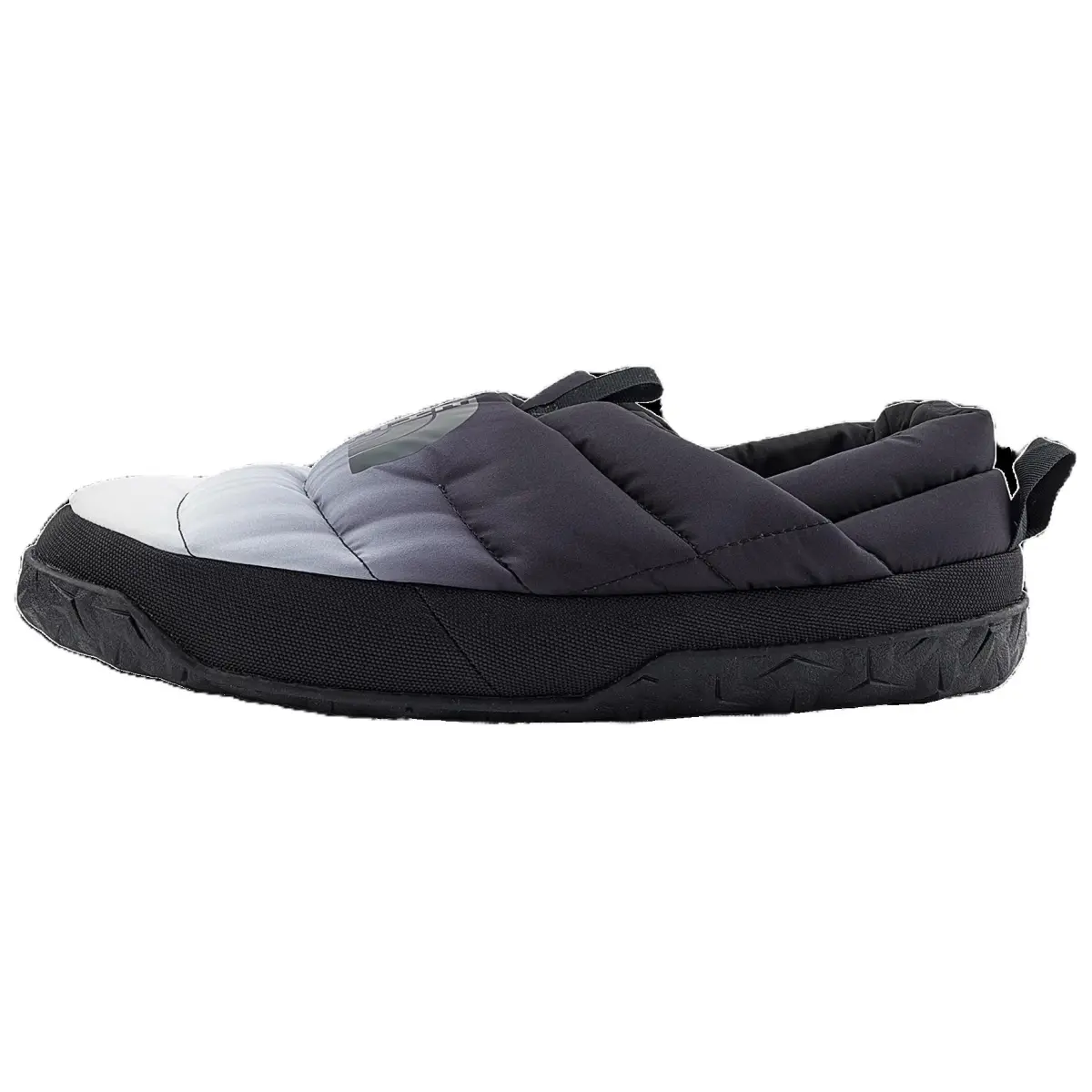 THE NORTH FACE Low top Outdoor Shoes Men's Black