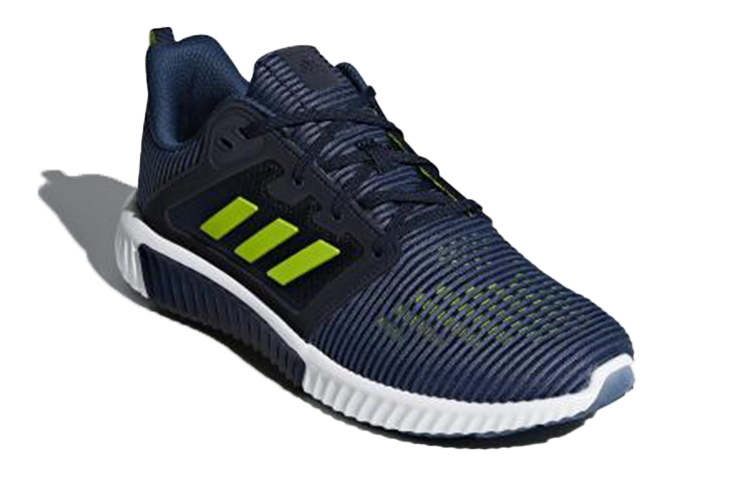 Мужские кроссовки adidas Climacool Vent (темно-синие) — фото 3