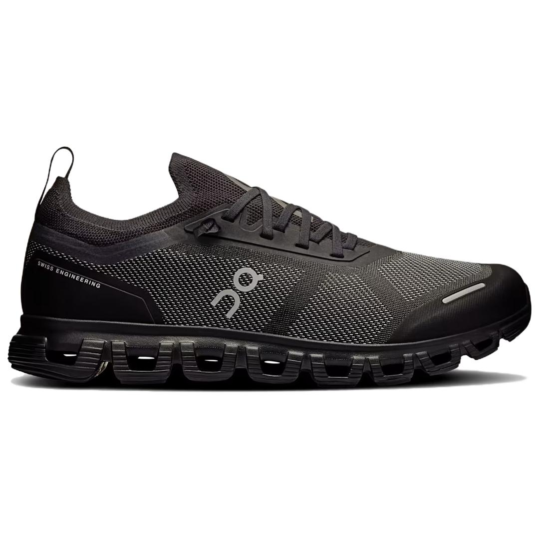 Cloud 6 On Versa ‘Black Eclipse’