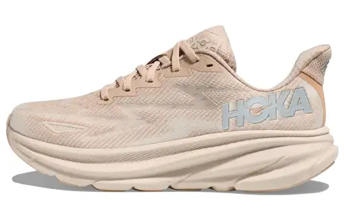 HOKA ONE ONE Clifton 9 Shifting Sand