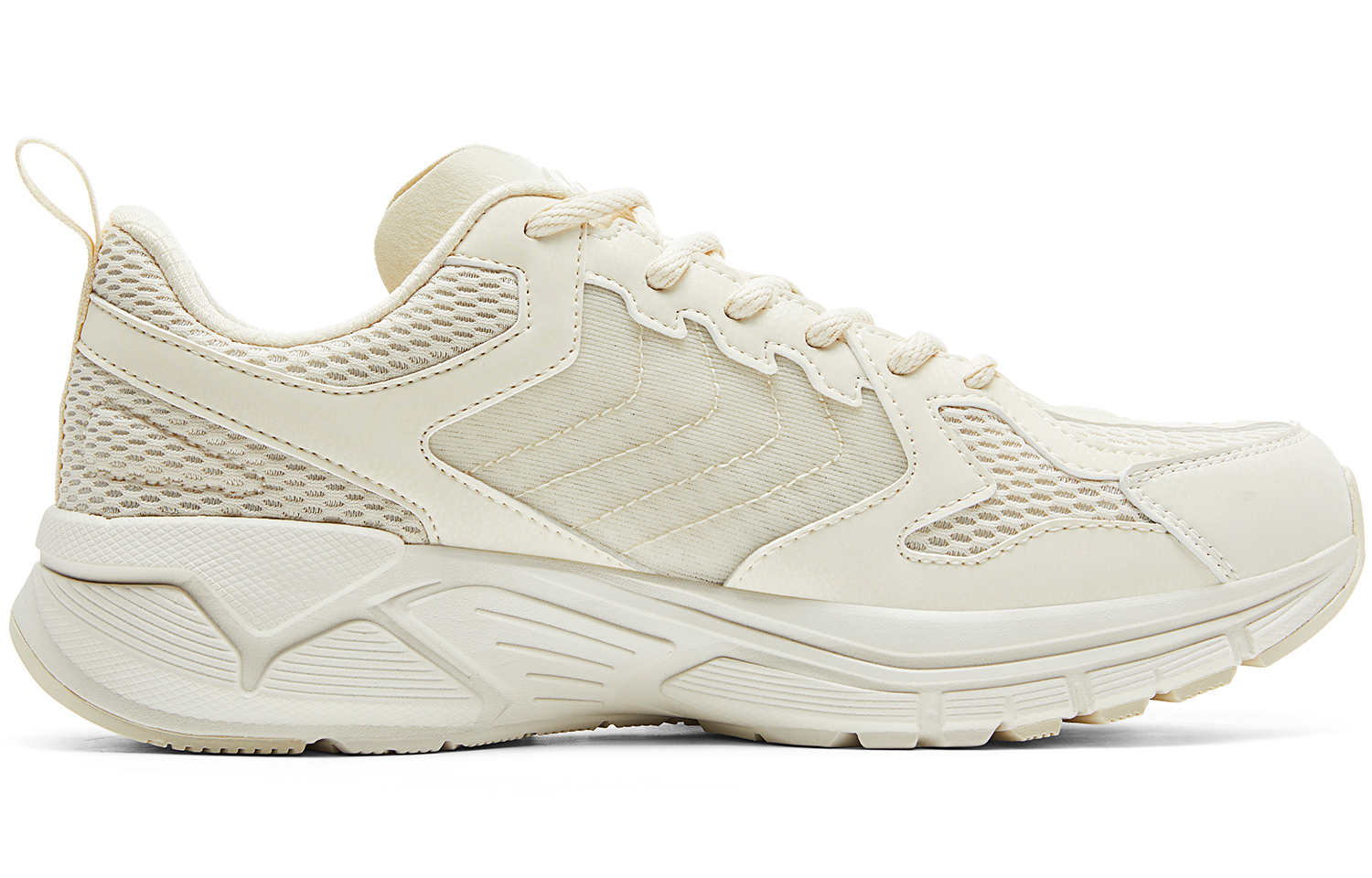 PEAK OG 7000 Zen And Tea In Harmony, National Innovation Low top Running Shoes Women’s Baihao Yinzhen Tea Colorway