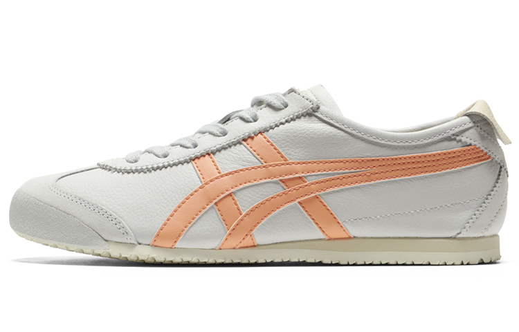 Onitsuka Tiger Mexico 66 ‘Glacier Grey Summer Orange’ Women’s