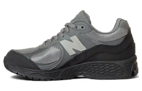 New Balance 2002R The Basement Dark Slate Friends & Family
