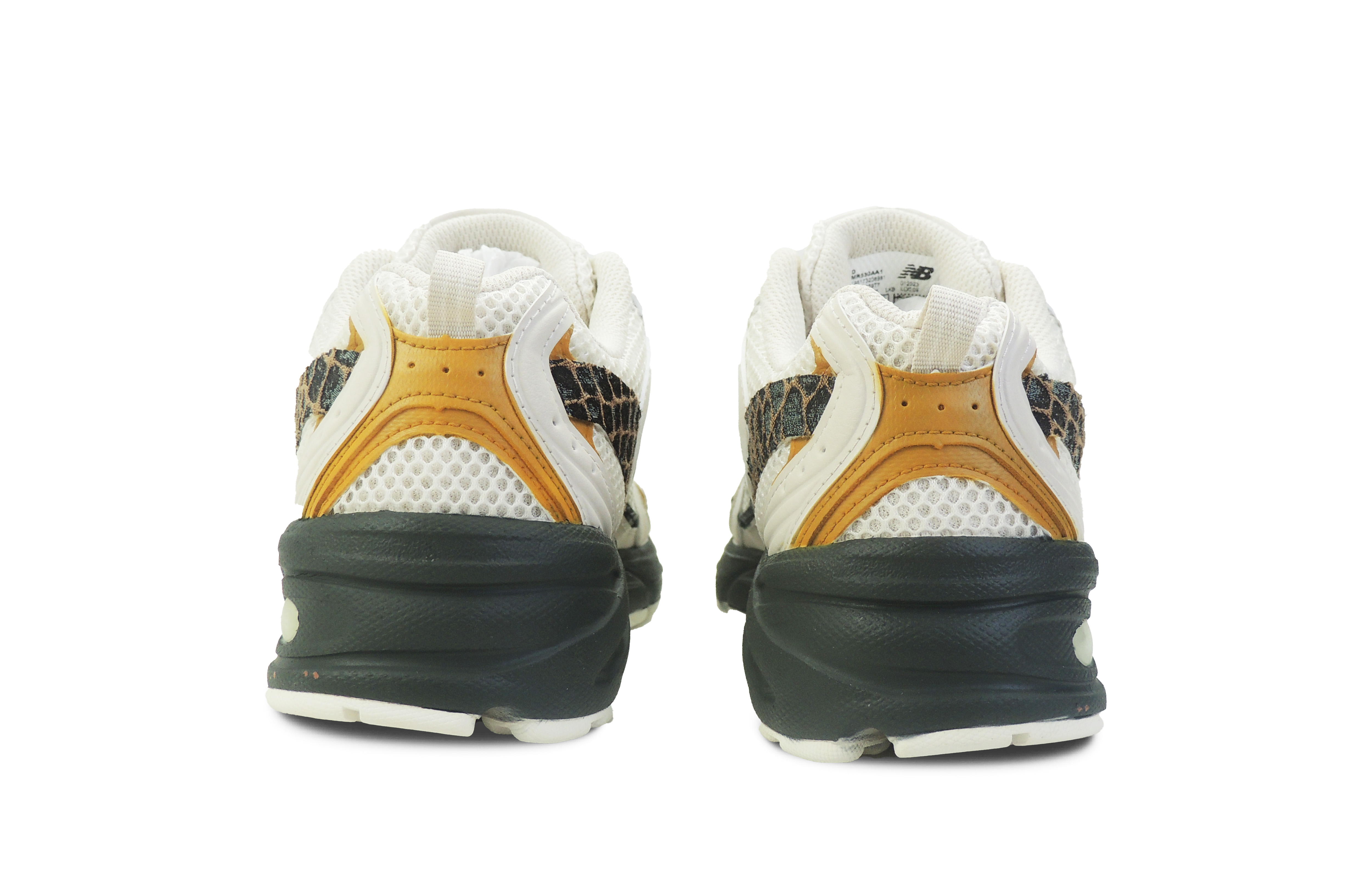 New Balance NB 530 Slip Resistant Abrasion Resistant Slip Resistant Abrasion Resistant Low top Running Shoes Unisex