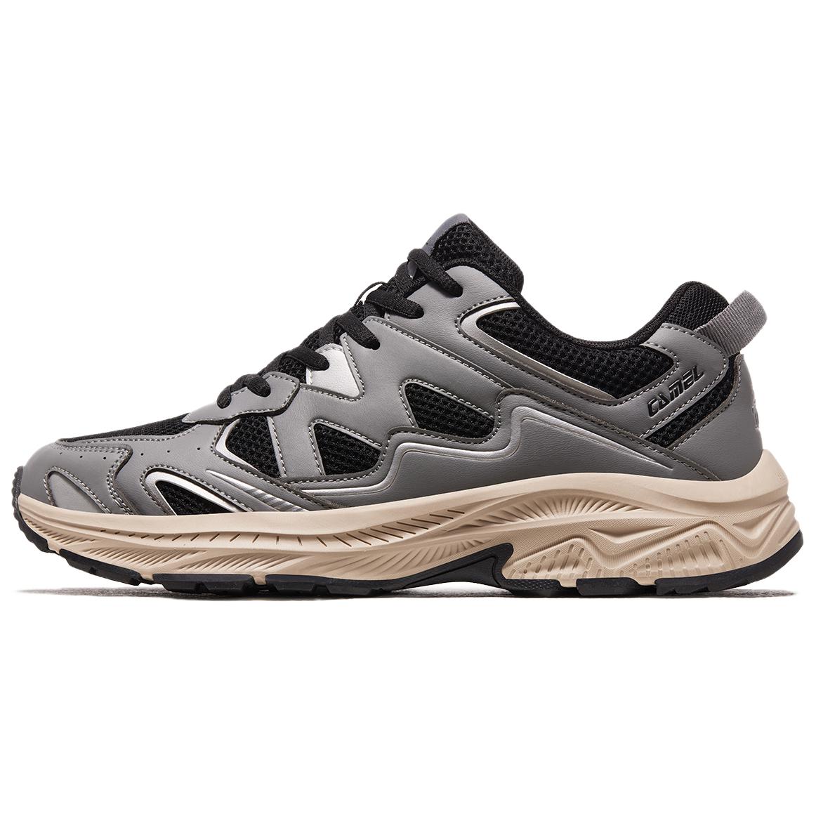 CAMEL Light year Comfortable And Breathable Cushioning Abrasion Resistant Cushioning, Wear Resistant Low top