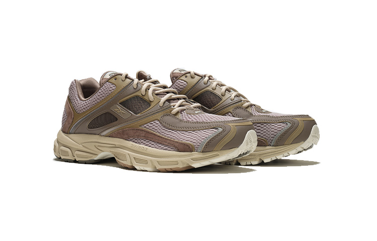 Reebok Premier Trinity sneakers