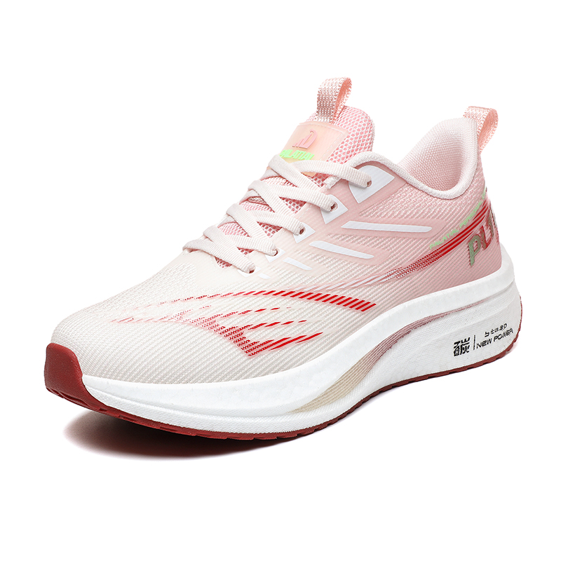 PALATIAL Northern Lights Low top Running Shoes Women’s